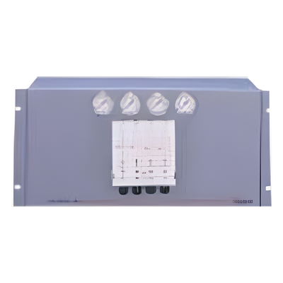 Monitor de Presión ANDREW de 4 Puertos. | SIERRA STORE