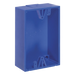 Caja de Montaje en Superficie / Policarbonato / 1.5 in (38 mm) Profundidad / Clasificación 5VA / UL Listed | SIERRA STORE