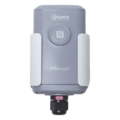 Sensor Sumergible de Nivel de Agua LoRaWAN / Rango 200 m (656.2 ft) / Precisión 0.5% FS / Resolución 0.01 m / Batería 10 Años | SIERRA STORE