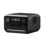 EcoFlow River 3 Plus | Estación de Energía Portátil 286Wh Litio LFP / 4 AC 80...