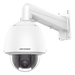 HIKVISION DS-2DE5225W-AE(T5) - Cámara PTZ IP / 2 Megapixel / Zoom 25x / WDR 120 dB / DarkFighter / PoE+ / IP66 / IK10 | SIERRA STORE