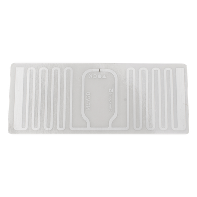 Tag Adhesivo RFID UHF / 866-928 MHz / Lectura 1 m (3.3 ft) / IP65/68 / -40°C a 85°C | SIERRA STORE