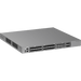 Switch Ethernet 10GE / 24 Puertos 1GE SFP + 4 Puertos 1GE/2.5GE/10GE SFP+ / Capacidad 128 Gbps / Reenvío 95.232 Mpps / CPU Quad Core | SIERRA STORE