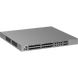 Switch Ethernet 10GE / 24 Puertos 1GE SFP + 4 Puertos 1GE/2.5GE/10GE SFP+ / Capacidad 128 Gbps / Reenvío 95.232 Mpps / CPU Quad Core | SIERRA STORE