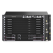 Chassis OLT / 7 Slots de Servicio / 160 Gbit/s por Slot / GPON 2.5G + XGS-PON 10G / Split 1:256 / Dual Control Redundante / L2+L3 | SIERRA STORE