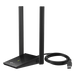 Adaptador USB Wi-Fi / Dual Band AC1200 / USB 3.0 / Antena Omnidireccional / WPS | SIERRA STORE