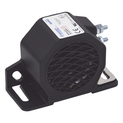 Alarma de reversa inteligente / 12-24 Vcc / 82-102 dBA / IP65 / UL / CE | SIERRA STORE