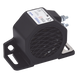 Alarma de reversa inteligente / 12-24 Vcc / 82-102 dBA / IP65 / UL / CE | SIERRA STORE