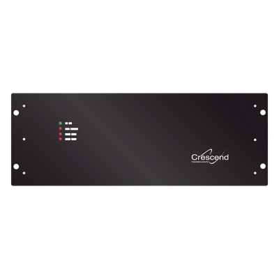 Amplificador Ciclo Continuo / 136-174 MHz / 100W Salida / 10-20W Entrada / 13.8Vcc / 23A / -30°C a +60°C | SIERRA STORE