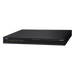 Switch AV Profesional / 24 Puertos PoE Gigabit / 8 PoE++ 95W / 16 PoE+ 32W / 4 SFP 10G / 480W / Sin Ventilador | SIERRA STORE