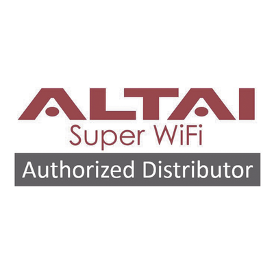 Kit de Créditos Cloud / 365 Créditos Anuales / Gestión de Red AltaiCare / Control Remoto de Puntos de Acceso | SIERRA STORE