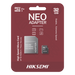 HIKSEMI by HIKVISION HS-TF-C1/32G/NEO/A - Memoria microSD / 32 GB / Clase 10 / Lectura 92 MB/s / Escritura 50 MB/s / NAND TLC / | SIERRA STORE