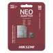 HIKSEMI by HIKVISION HS-TF-C1/32G/NEO/A - Memoria microSD / 32 GB / Clase 10 / Lectura 92 MB/s / Escritura 50 MB/s / NAND TLC / | SIERRA STORE
