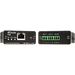 Decodificador Dante | 2 Canales | Salidas Mono Balanceadas | Alimentación PoE | Control de Volumen | Conversión 32 bits | Frecuencia | SIERRA STORE
