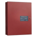 Fuente de Poder Remota / 6 A / 24 Vcc / Cargador de Batería / 5 Circuitos de Salida / Gabinete Rojo | SIERRA STORE