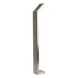 ACCESSPRO XT-SL-SS - Base de Montaje para Lectores y Biométricos / Acero Inoxidable 304 / Uso Exterior / Diseño Universal / | SIERRA STORE