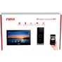 Kit Videoportero IP / Estación Interior i504W + Frente de Calle i60 / Pantall...