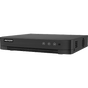 DVR 8 Canales TURBOHD + 4 Canales IP / 5 Megapixel Lite - 3K Lite / Audio Bid...