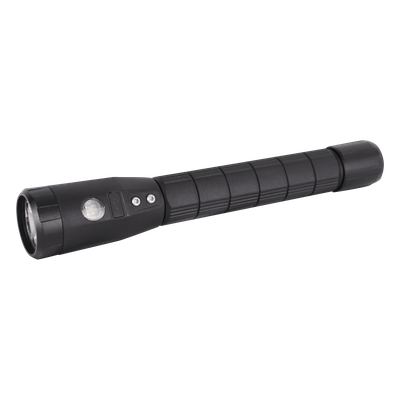 Linterna LED Recargable / 665 lm / IP67 / Aluminio / 5200 mAh / 12 h / Doble Fuente de Luz | SIERRA STORE