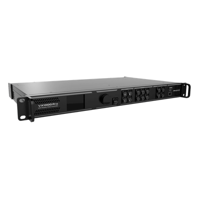 Controlador de Video All-in-One / 6.5 MP / Resolución 10240x8192 / 10 Puertos Ethernet / 3 Modos de Trabajo / Bypass 0 Frames | SIERRA STORE