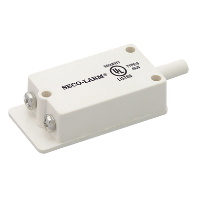 Conmutador de seguridad / Circuito normalmente abierto / 0.5A @ 24VDC / 70 x 28 x 16 mm (2-3/4 x 1-1/16 x 5/8 pulg) | SIERRA STORE