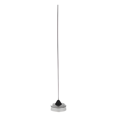 Antena Móvil VHF / Rango 162-174 MHz / Ganancia Unitaria / Potencia 150 W / Montaje 3/4' NMO / Longitud 45.7 cm (18.0 in) | SIERRA STORE
