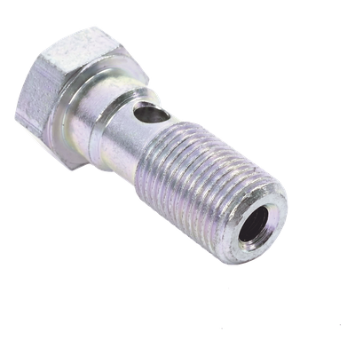 Tornillo de Fijación de Manguera / Compatible con Series 615, 620, 640 y B680 / Acero de Alta Resistencia / Tratamiento Anticorrosivo | SIERRA STORE