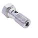 Tornillo de Fijación de Manguera / Compatible con Series 615, 620, 640 y B680 / Acero de Alta Resistencia / Tratamiento Anticorrosivo | SIERRA STORE