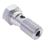 Tornillo de Fijación de Manguera / Compatible con Series 615, 620, 640 y B680 / Acero de Alta Resistencia / Tratamiento Anticorrosivo | SIERRA STORE