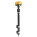 Luz Telescópica LED / 27 W / 25 Patrones de Destello / 10-30 VDC / Longitud Ajustable 64-104 cm (25.2-40.9 in) / IP65 | SIERRA STORE
