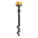Luz Telescópica LED / 27 W / 25 Patrones de Destello / 10-30 VDC / Longitud Ajustable 64-104 cm (25.2-40.9 in) / IP65 | SIERRA STORE