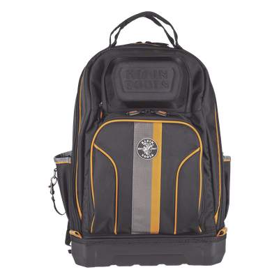 Mochila para Herramientas / 40 Bolsillos / Puerto USB-C / Tela Balística 1680D / 1.5' Cable | SIERRA STORE