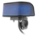 Luz Frontal Ultra Brillante / 9 LEDs 3W / 10-30 VDC / IP66 / 64-104 cm (2.1-3.4 ft) / Azul | SIERRA STORE