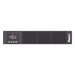 PANDUIT U01S11L - UPS de Rack / 1000 VA / 900 W / Línea Interactiva / Onda Senoidal Pura / LiFePO4 / 2 UR / 6 Tomas NEMA 5-15R / 120 | SIERRA STORE