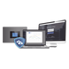 Licencia Anual / 100 Usuarios / 16 Sesiones Concurrentes / NAT Traversal AWS / Wave Multiplataforma | SIERRA STORE