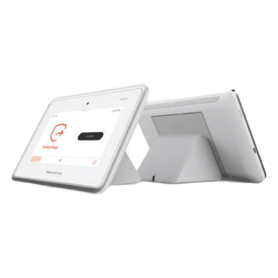 Soporte de escritorio / Ángulo ajustable 30° y 60° / Compatible con PROA7 y PROA7PLUS / Instalación sin herramientas | SIERRA STORE