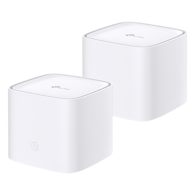 Punto de Acceso Mesh / AC1200 1.2 Gbps / Dual Band / 2 LAN + 1 WAN/LAN Gigabit / EasyMesh / MU-MIMO | SIERRA STORE