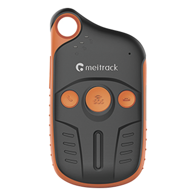 Localizador personal 3G con proteccion IP67 | SIERRA STORE