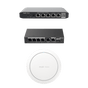 Equipos Ruijie DEMO Ideal para Probar Integraciones de Redes y WiFi 6 con CCT...