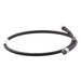 LINKEDPRO BY EPCOM LP-NM-NM-1M-V2 - Jumper Coaxial / Ultra Flexible / Baja Pérdida hasta 7 GHz / N-Macho a N-Macho / 1 m / Interior y | SIERRA STORE