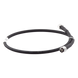 LINKEDPRO BY EPCOM LP-NM-NM-1M-V2 - Jumper Coaxial / Ultra Flexible / Baja Pérdida hasta 7 GHz / N-Macho a N-Macho / 1 m / Interior y | SIERRA STORE