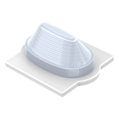 Indicador LED Tricolor / Protocolo RS-485 / Señalización de Estado de Habitación / Entorno Hospitalario / Compatible con Intercom | SIERRA STORE