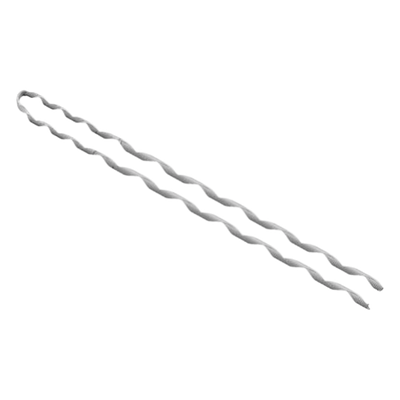 Remate Preformado para Fibra Óptica ADSS / 96 Hilos / Span 200 M / 12.1-13 MM / 5.2 kN / 840 MM (33 pulgadas) / 656 Pies | SIERRA STORE
