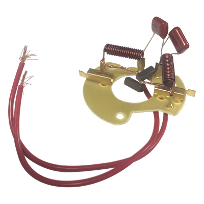 ACCESSPRO XBS-PK03-CAR - Refacción / Carbones para brazos Abatibles de la Serie PK03 | SIERRA STORE