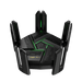 Home Router inalámbrico MESH Wi-Fi 7, Diseñado para GAMING con doble puerto WAN 2.5G para Sumar Ancho de banda, 3 puertos ...