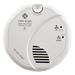 Detector Combo de Humo/CO, 120 Vca, No Requiere Panel, Con Batería de Respaldo, Sensor Inteligente de Falsas Alarmas | SIERRA STORE