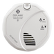 Detector Combo de Humo/CO, 120 Vca, No Requiere Panel, Con Batería de Respaldo, Sensor Inteligente de Falsas Alarmas | SIERRA STORE