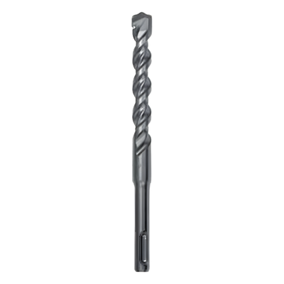 Broca SDS-PLUS / Punta Centradora / Diámetro 9/16" / Longitud 12-1/2" / Alto Rendimiento Profesional | SIERRA STORE