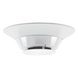Detector de Calor Direccionable / Térmico Inteligente / 87 °C (188.6 °F) / Ángulo 360° / Base Incluida | SIERRA STORE