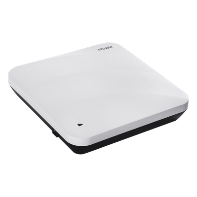 Punto de acceso Enterprise / Wi-Fi 6 / 2.97 Gbps / MU-MIMO 2x2 / SFP 2.5G / Doble banda / 9.74 ft alcance | SIERRA STORE